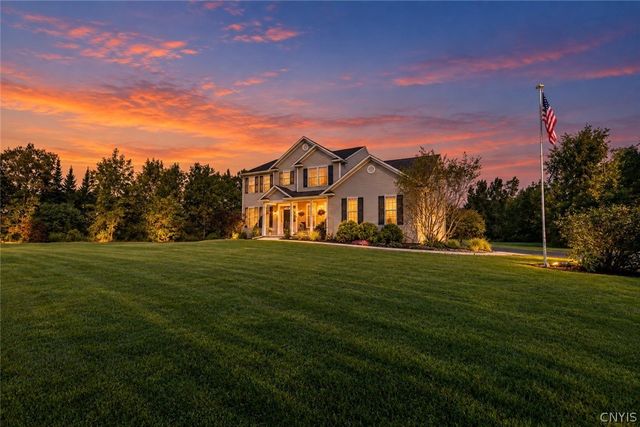 4789 Verplank Road, Clay, NY 13041