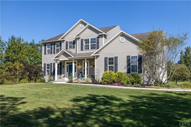 4789 Verplank Road, Clay, NY 13041
