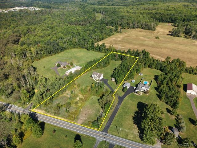 4789 Verplank Road, Clay, NY 13041
