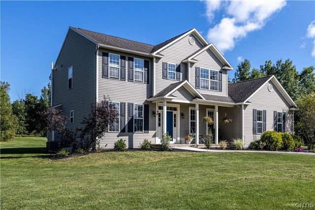 4789 Verplank Road, Clay, NY 13041