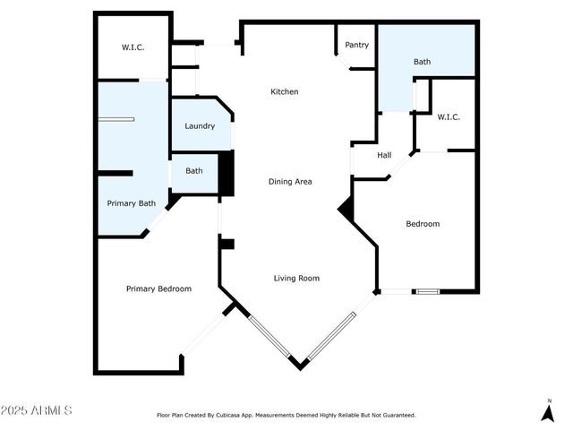 945 E Playa Del Norte Drive 2005, Tempe, AZ 85288