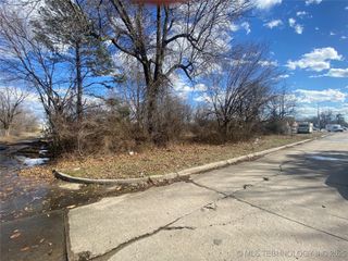 Chicago Street, Muskogee, OK 74401