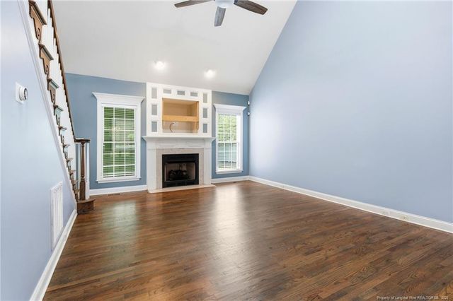 412 St Thomas Road, Fayetteville, NC 28311