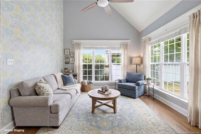 412 St Thomas Road, Fayetteville, NC 28311