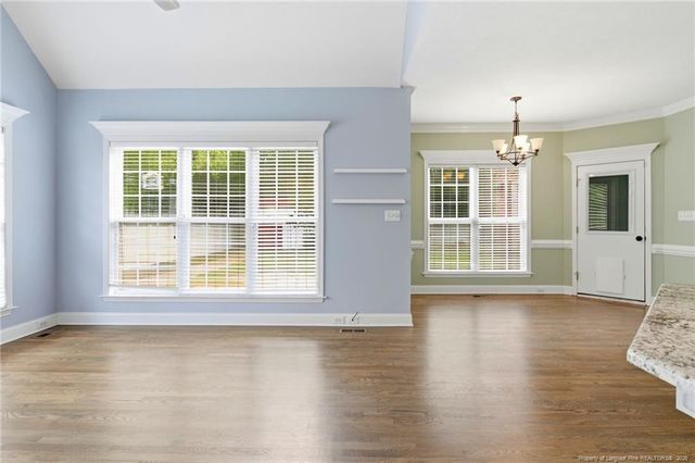 412 St Thomas Road, Fayetteville, NC 28311