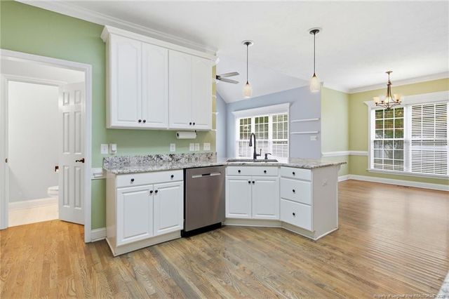 412 St Thomas Road, Fayetteville, NC 28311