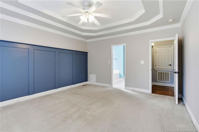 412 St Thomas Road, Fayetteville, NC 28311
