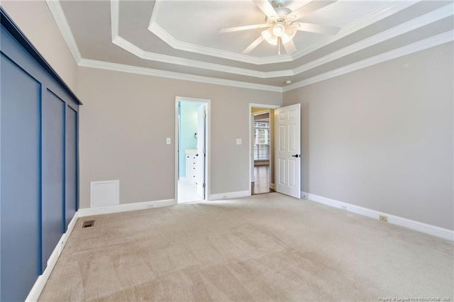 412 St Thomas Road, Fayetteville, NC 28311