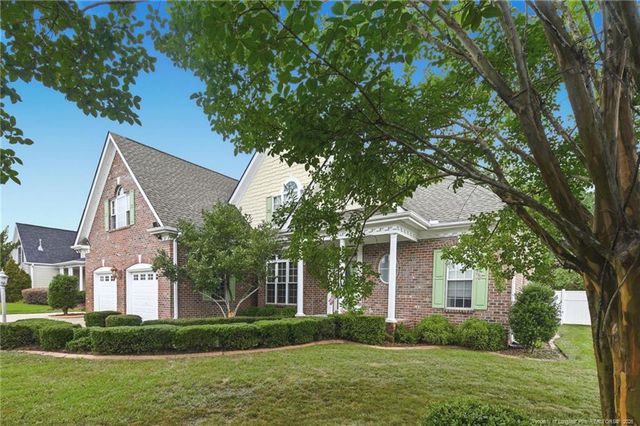 412 St Thomas Road, Fayetteville, NC 28311