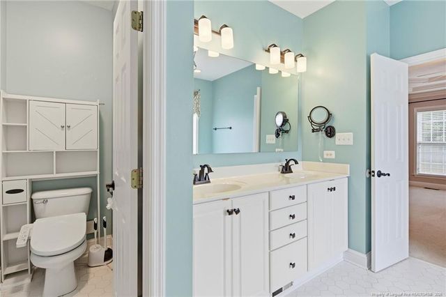 412 St Thomas Road, Fayetteville, NC 28311