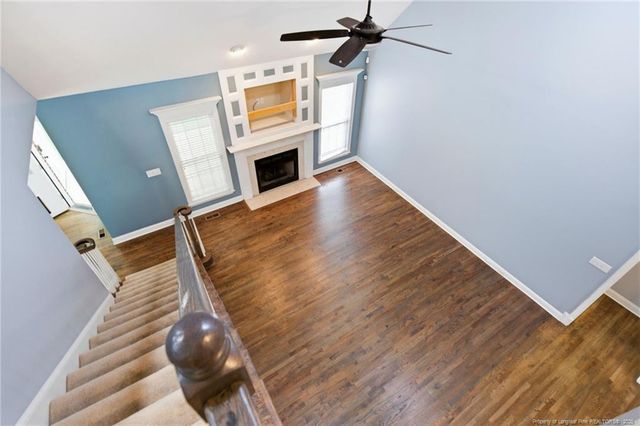 412 St Thomas Road, Fayetteville, NC 28311