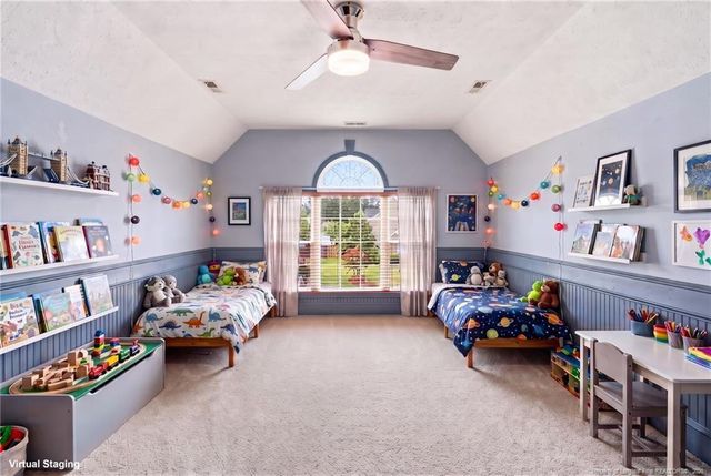 412 St Thomas Road, Fayetteville, NC 28311