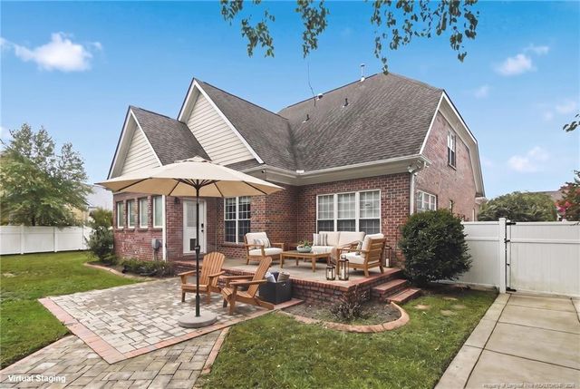 412 St Thomas Road, Fayetteville, NC 28311