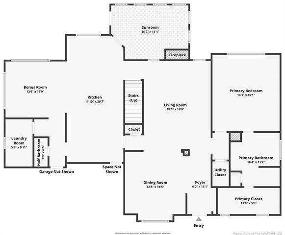 412 St Thomas Road, Fayetteville, NC 28311