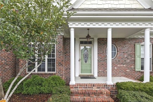 412 St Thomas Road, Fayetteville, NC 28311
