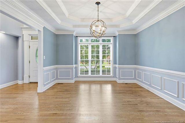 412 St Thomas Road, Fayetteville, NC 28311