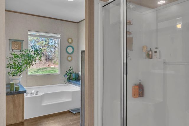 8876 N CR 136, Overton, TX 75684