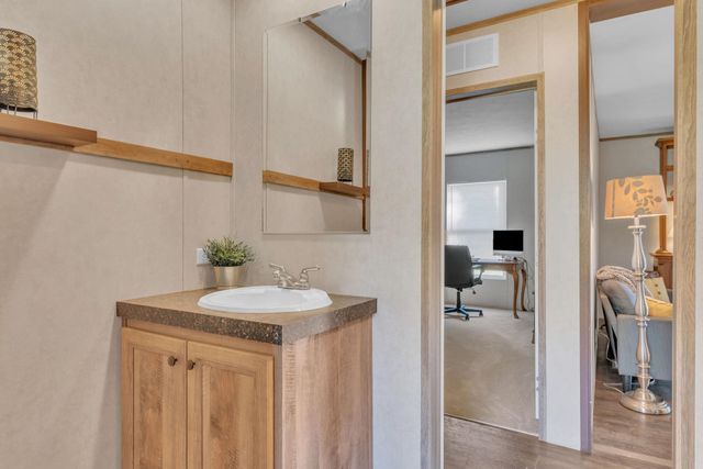 8876 N CR 136, Overton, TX 75684