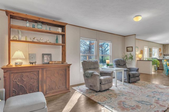 8876 N CR 136, Overton, TX 75684