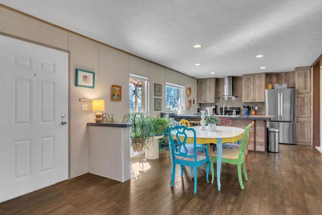 8876 N CR 136, Overton, TX 75684