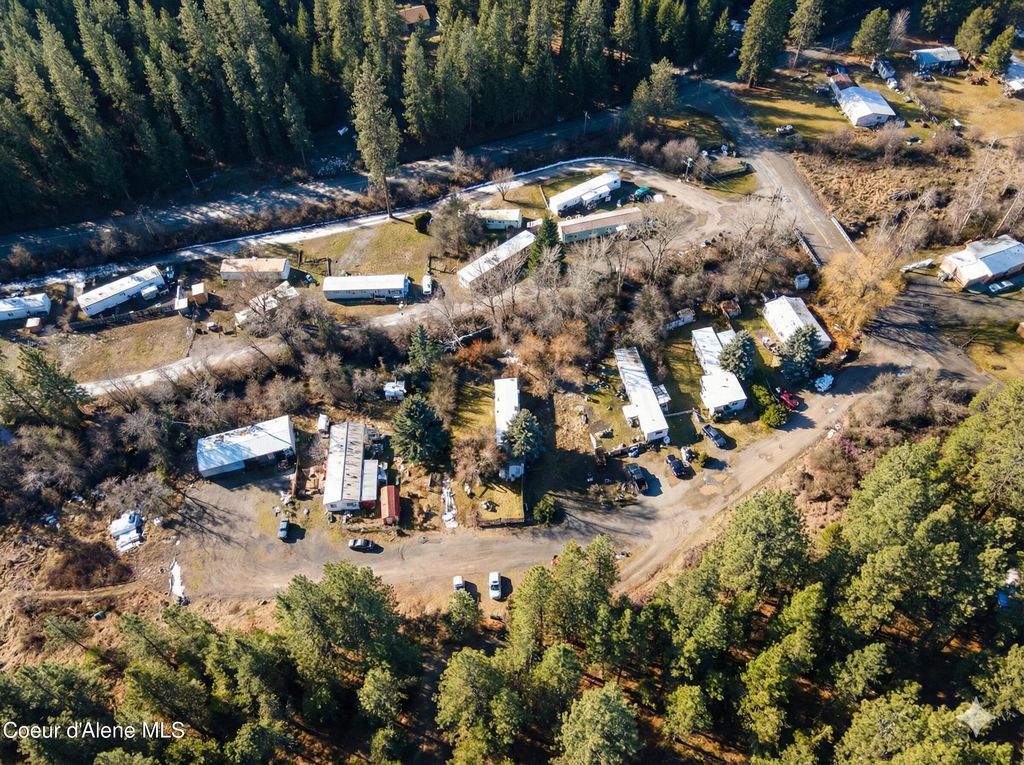 10176 N Cliff House RD, Hauser, ID 83854 photo 4