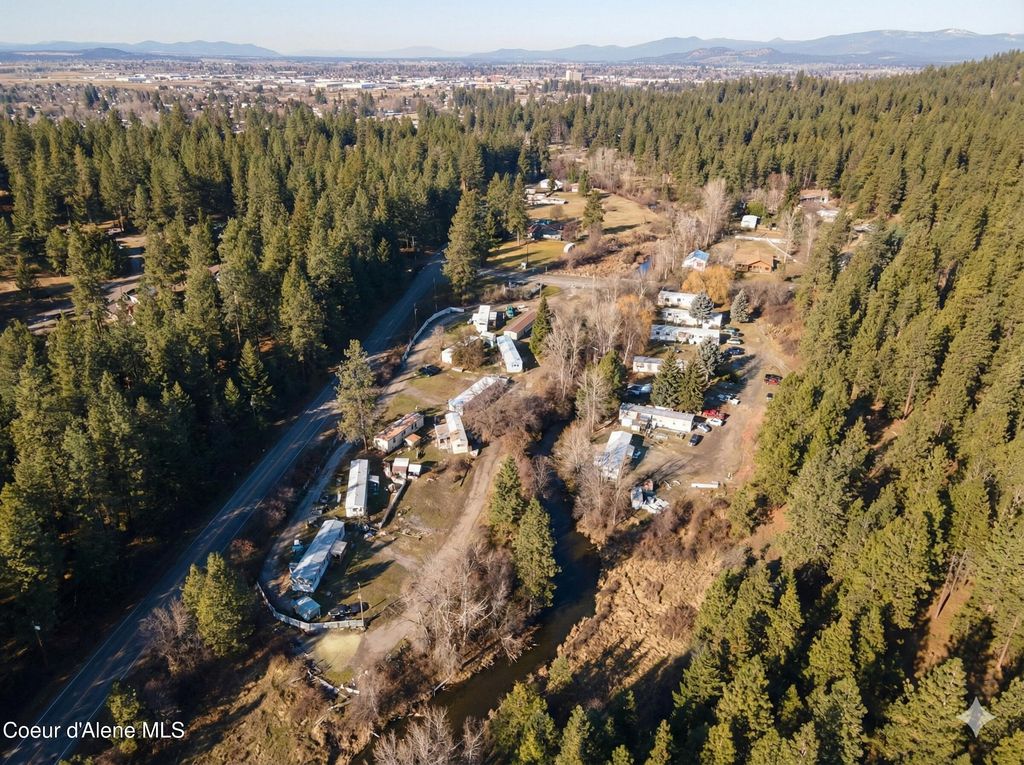 10176 N Cliff House RD, Hauser, ID 83854 photo 6