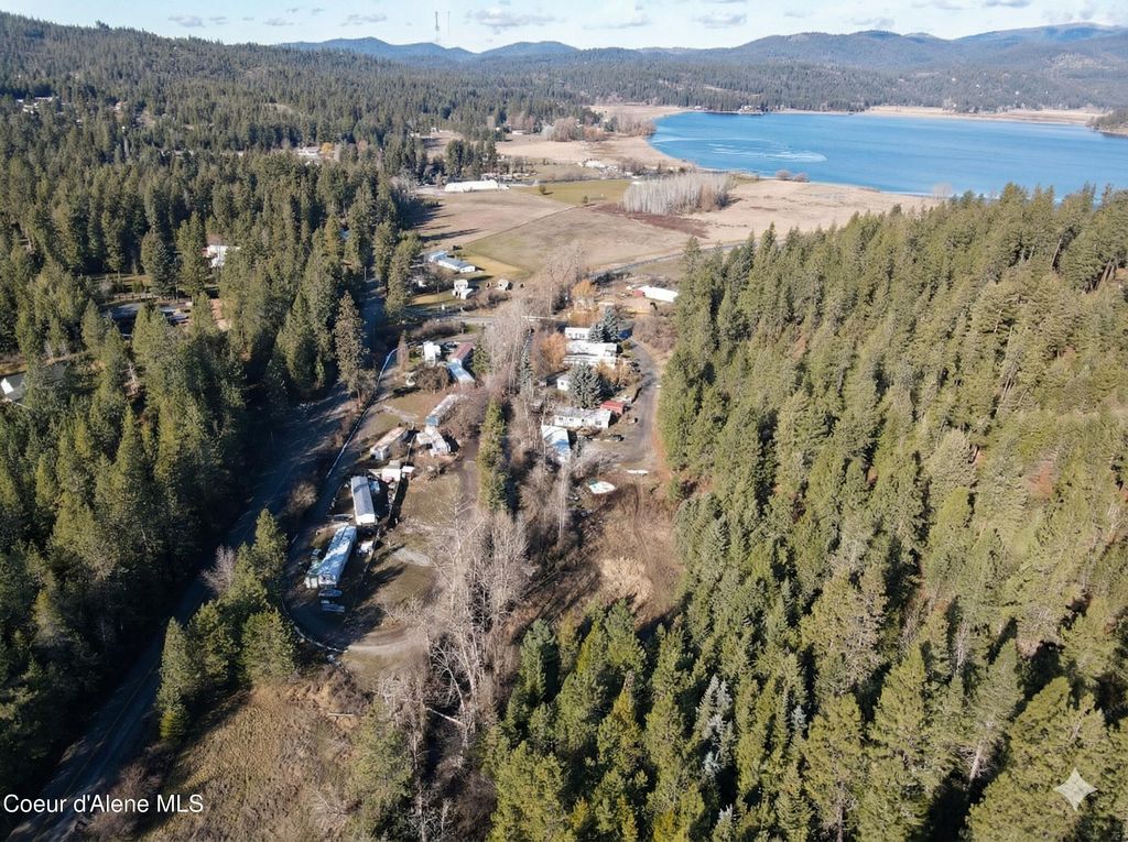 10176 N Cliff House RD, Hauser, ID 83854 photo 7