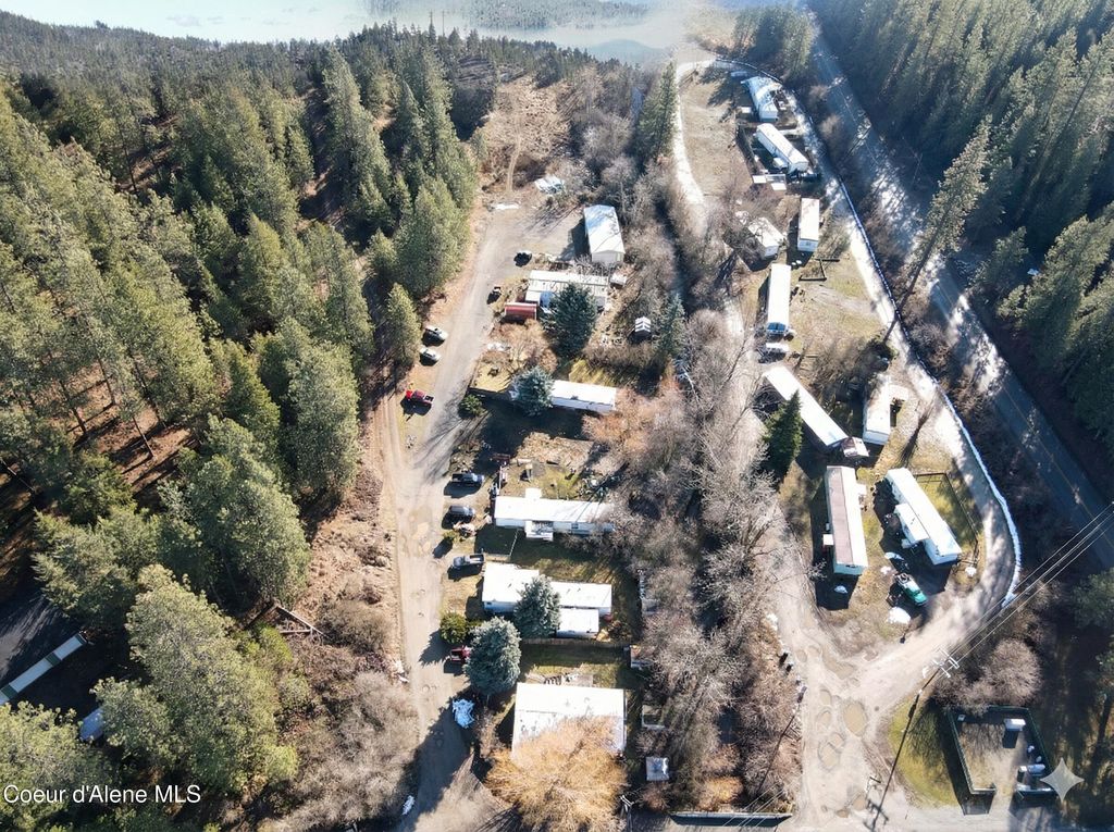 10176 N Cliff House RD, Hauser, ID 83854 photo 8