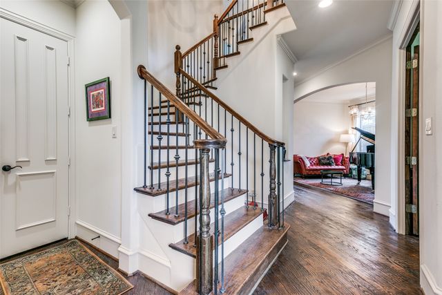 6363 Vanderbilt Avenue, Dallas, TX 75214