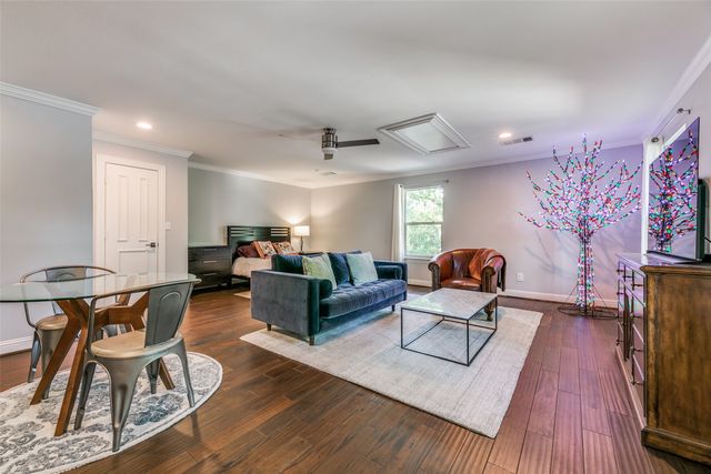 6363 Vanderbilt Avenue, Dallas, TX 75214