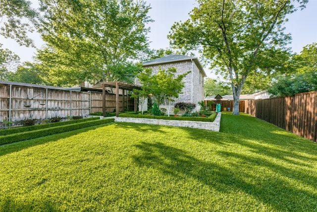 6363 Vanderbilt Avenue, Dallas, TX 75214
