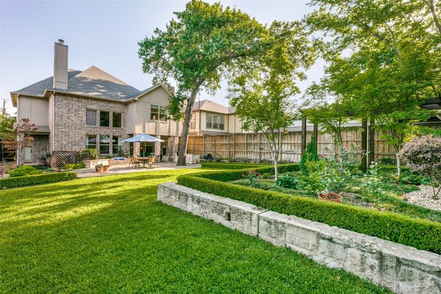 6363 Vanderbilt Avenue, Dallas, TX 75214