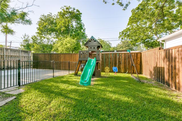6363 Vanderbilt Avenue, Dallas, TX 75214