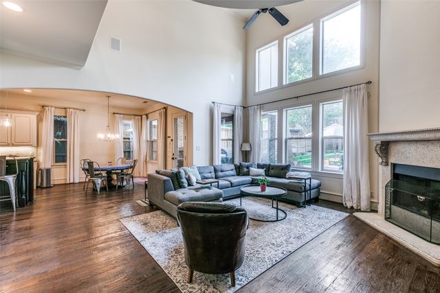 6363 Vanderbilt Avenue, Dallas, TX 75214