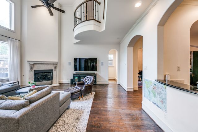 6363 Vanderbilt Avenue, Dallas, TX 75214