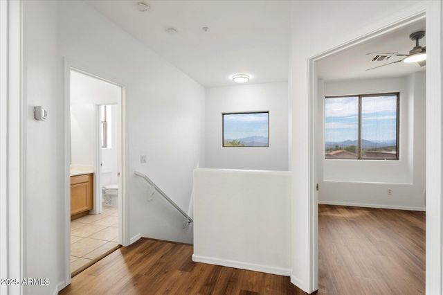 14046 N EDGEWORTH Drive B, Fountain Hills, AZ 85268