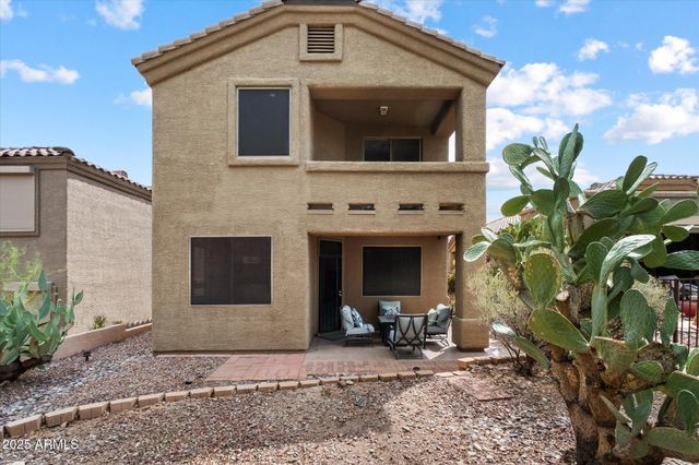 14046 N EDGEWORTH Drive B, Fountain Hills, AZ 85268
