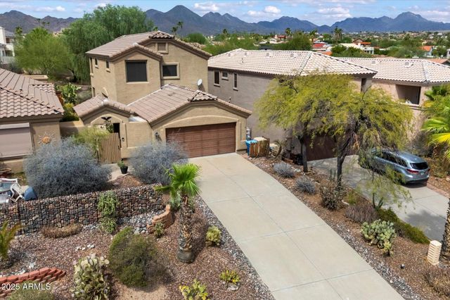 14046 N EDGEWORTH Drive B, Fountain Hills, AZ 85268