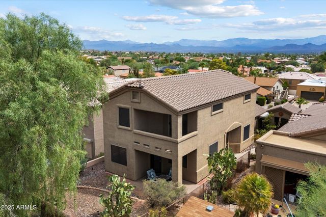 14046 N EDGEWORTH Drive B, Fountain Hills, AZ 85268