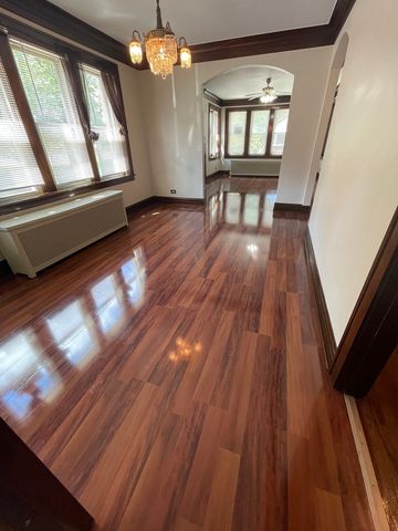 3659 S Seeley Avenue 1, Chicago, IL 60609