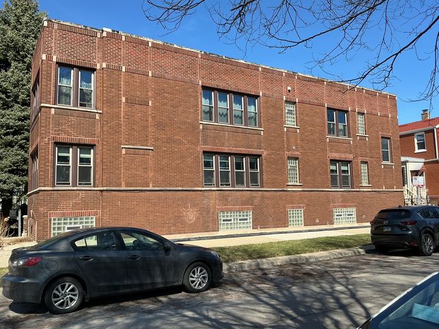 3659 S Seeley Avenue 1, Chicago, IL 60609