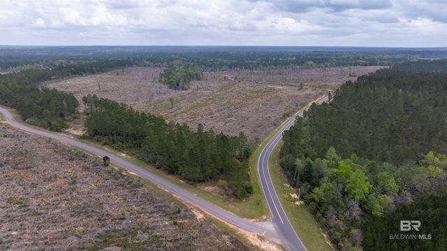 Mosley Road, Loxley, AL 36551