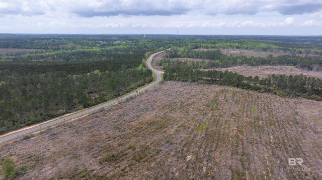 Mosley Road, Loxley, AL 36551