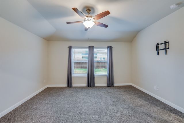 1704 Battery Park Drive, Alvarado, TX 76009