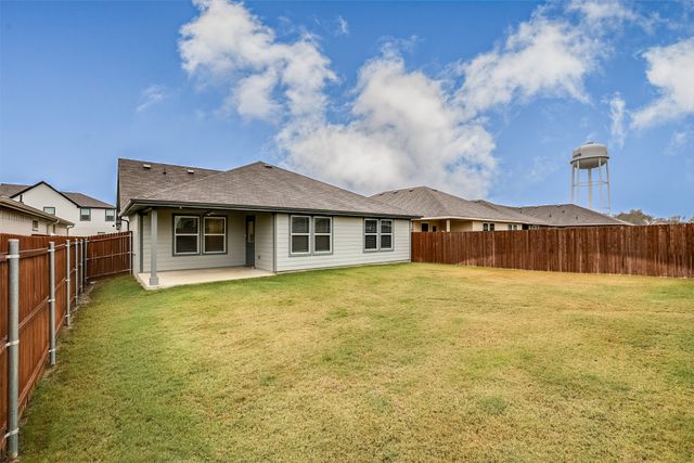 1704 Battery Park Drive, Alvarado, TX 76009