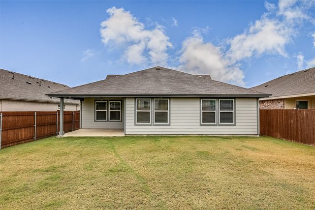 1704 Battery Park Drive, Alvarado, TX 76009