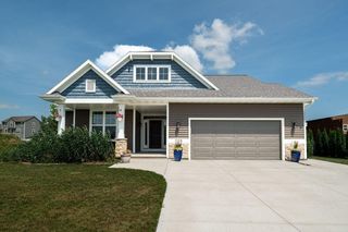508 Glendale ROAD, Fredonia, WI 53021
