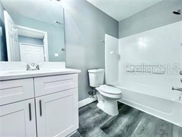 3802 BAY CLUB CIRCLE 101, Kissimmee, FL 34741