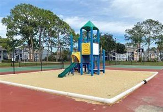 3802 BAY CLUB CIRCLE 101, Kissimmee, FL 34741