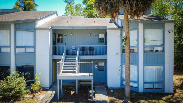 2636 LEMON TREE LANE, Orlando, FL 32839